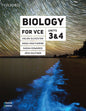 Oxford Biology VCE Unit 3/4