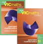 Nelson VicMaths 12 SPECIALIST SB WB Value Pack with Nelson MindTap 15 Months