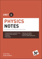 A+ Physics Notes VCE Unit 4: A Summary of VCE Physics Unit 4