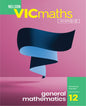 Nelson VICmaths 12 General Mathematics Student Book