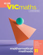 Nelson VICmaths Mathematical Methods 11 Student book