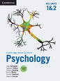 Cambridge Psychology VCE Units 1&2 Reactivation Code
