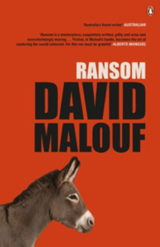 Ransom (David Malouf)