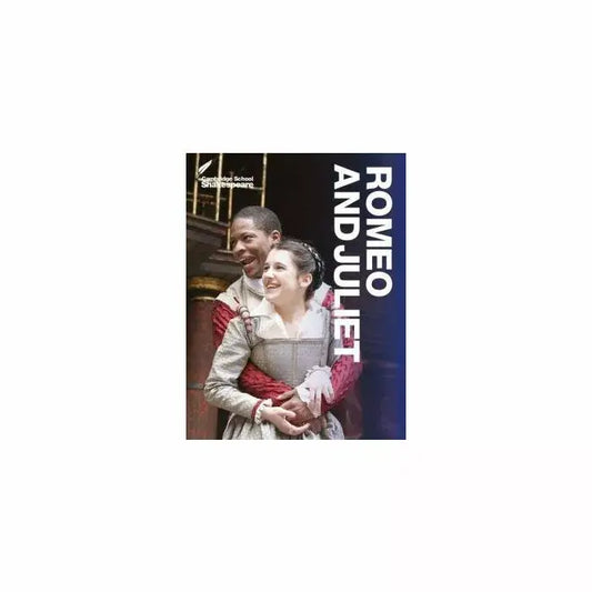 Romeo and Juliet - Cambridge School Shakespeare - Cambridge university Press