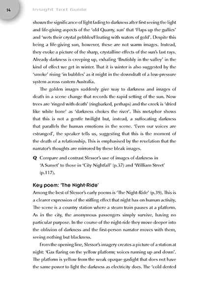Selected Poems - Kenneth Slessor