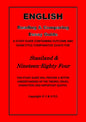 STASILAND AND NINETEEN EIGHTY-FOUR (Comparisions-SSRC)