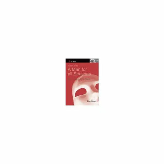A Man for all Seasons - Top Notes - Five Senses