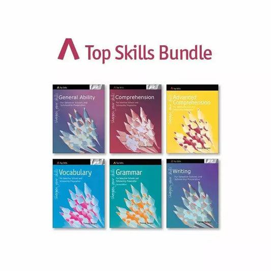Top Skills Bundle