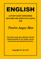 TWELVE ANGRY MEN (SSRC)