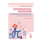 Understanding Mathematical Reasoning for Selective Book2