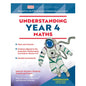 Understanding Maths Year4 - Australian Curriculum (2025 Ed)
