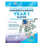Understanding Maths Year1 - Australian Curriculum (2025 Ed)