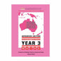 Understanding Year 3 Maths Advanced: Australian Curriculum Edition