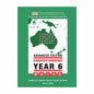Understanding Year 6 Maths Advanced: Australian Curriculum Edition