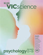 VICscience Psychology VCE Units 1 & 2