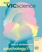 VICscience Psychology VCE Units 3 & 4 Skills Workbook