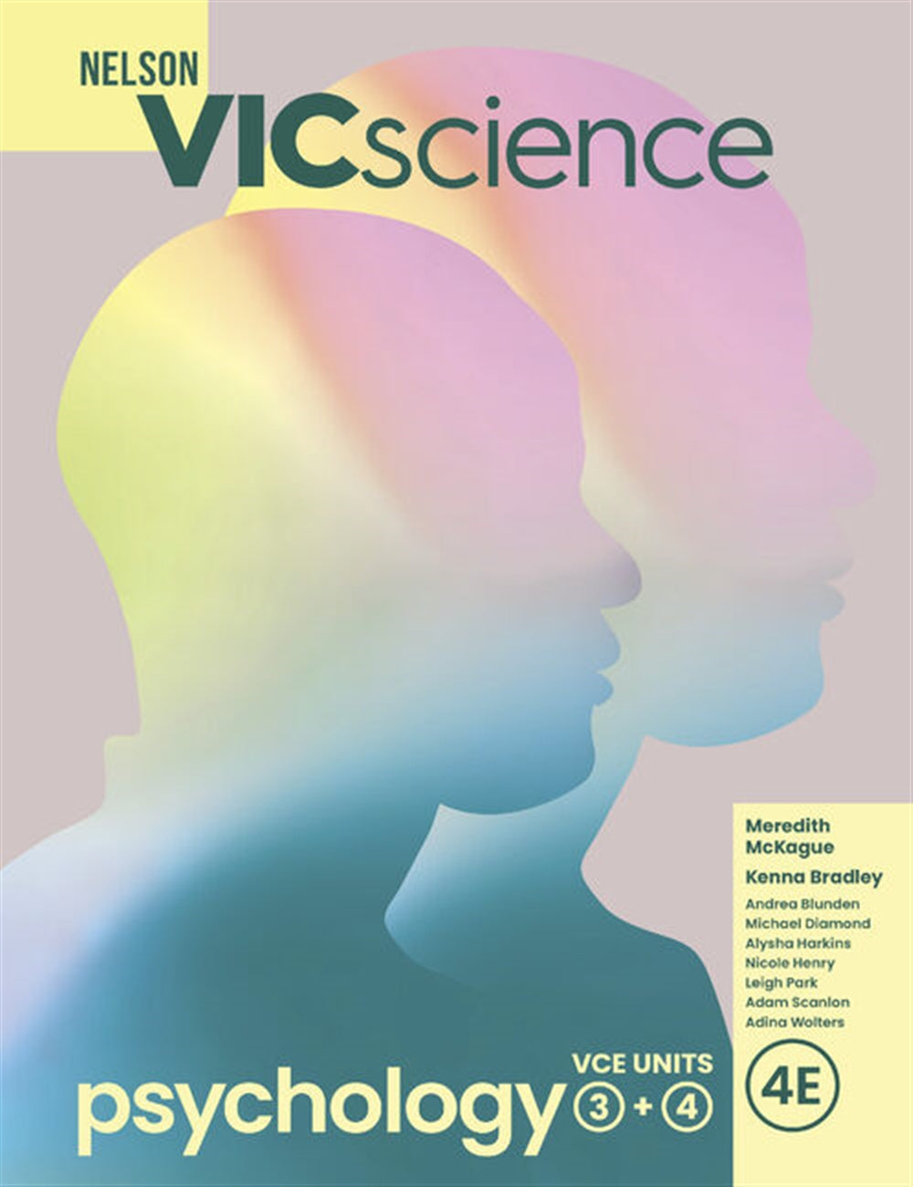 VICscience Psychology VCE Units 3 & 4