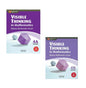 Visible Thinking in Mathematics 4A+4B (2e) Bundle set