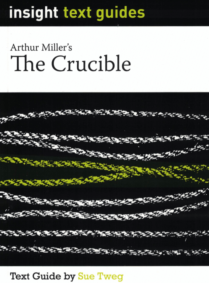 Insight – The Crucible