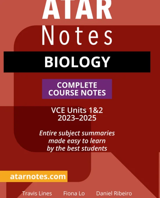 Biology notes