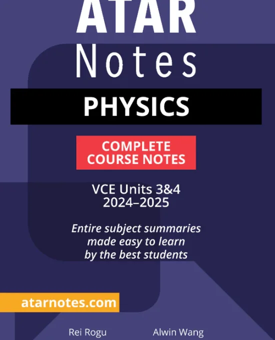 Physics notes