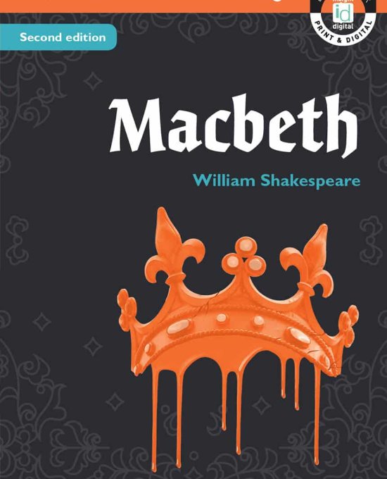 Macbeth – Insight Shakespeare Play 2e