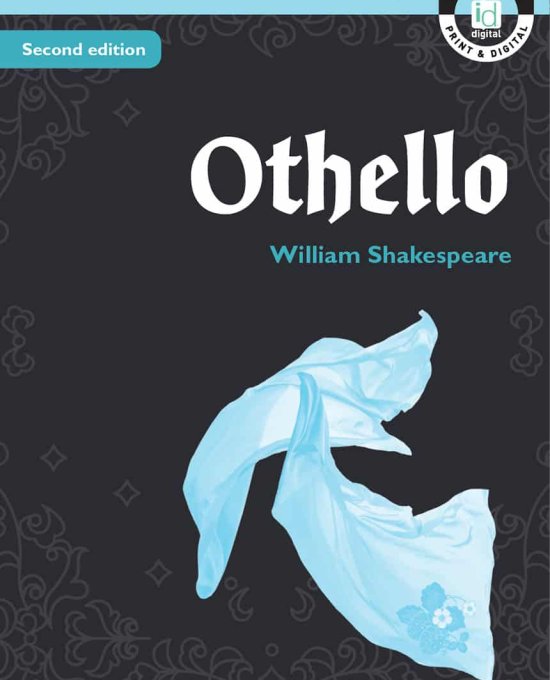Othello – William Shakespeare 2e – Insight