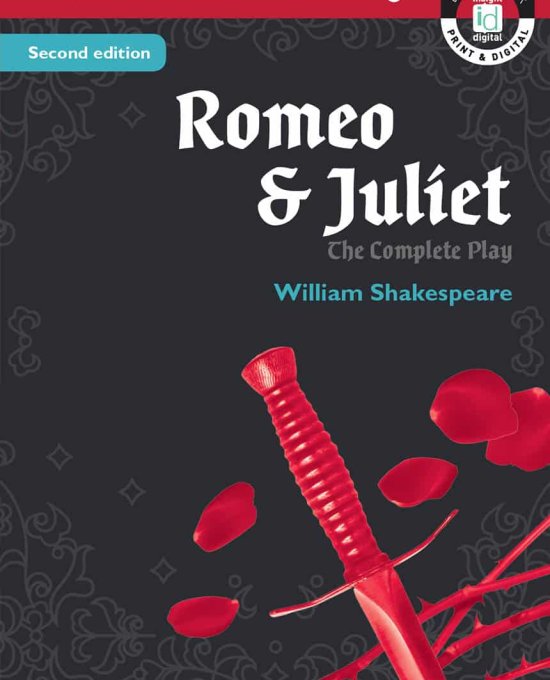 Romeo and Juliet – William Shakespeare