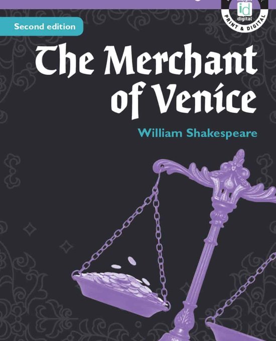 The Merchant of Venice – Insight