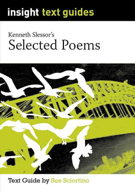 Selected Poems – Kenneth Slessor