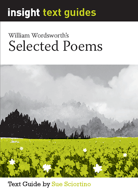 Selected Poems – William Wordsworth – Insight