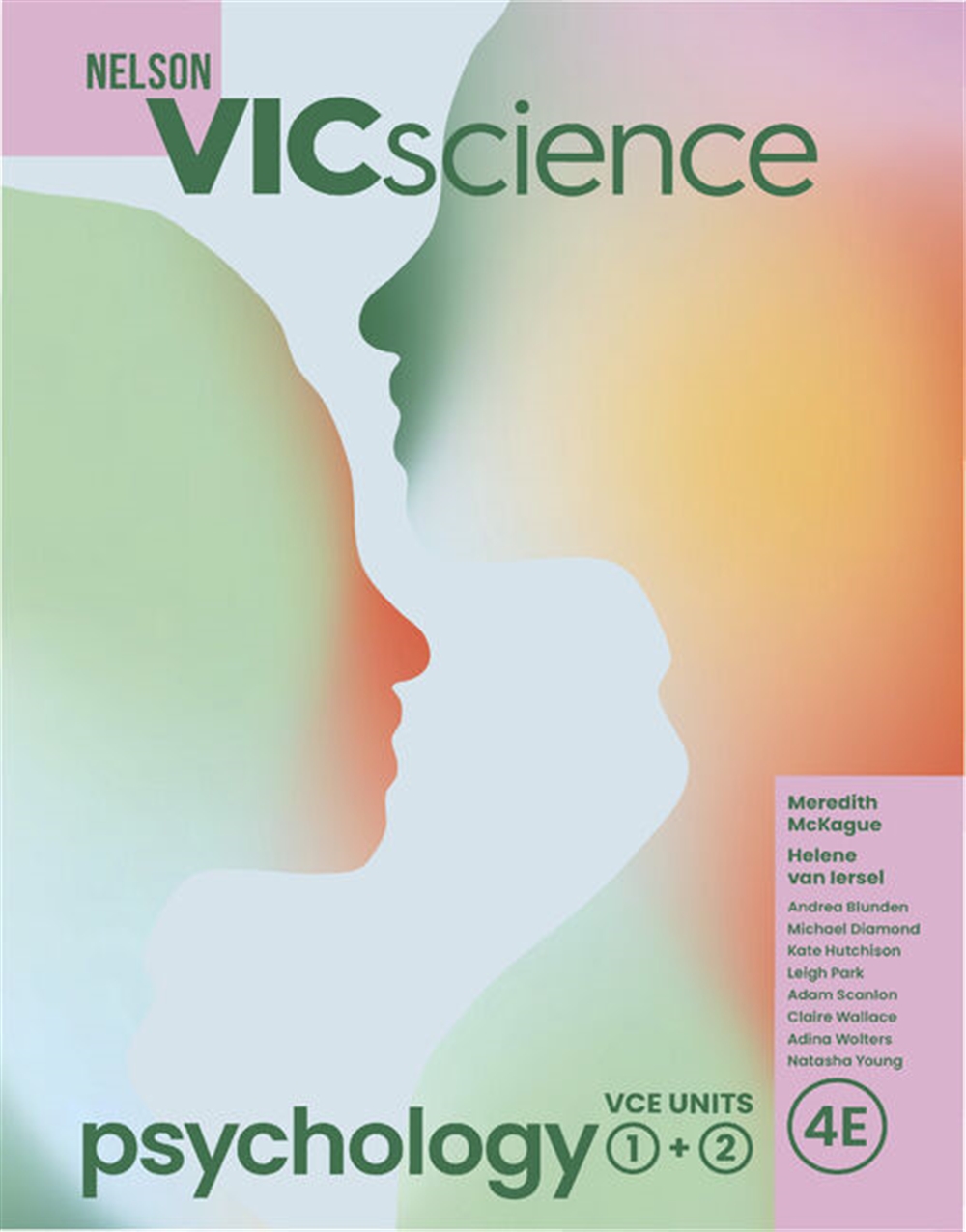 VICscience Psychology VCE Units 1 & 2 | SSRC