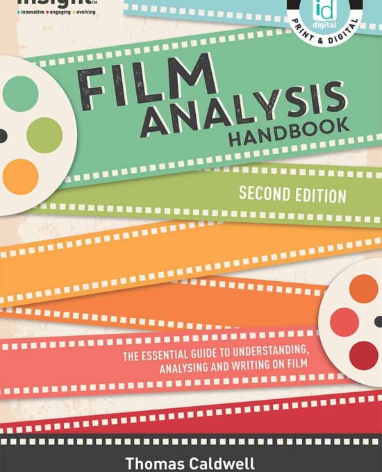 Film Analysis Handbook 2nd ed