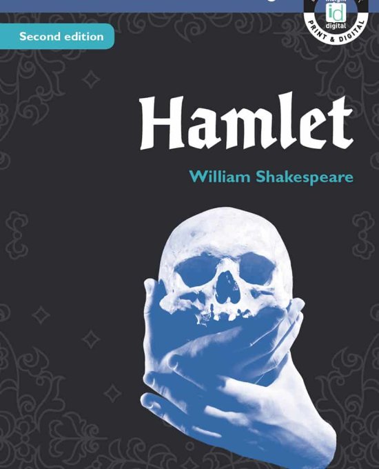 Harmlet Shakespeare Play 2nd ed