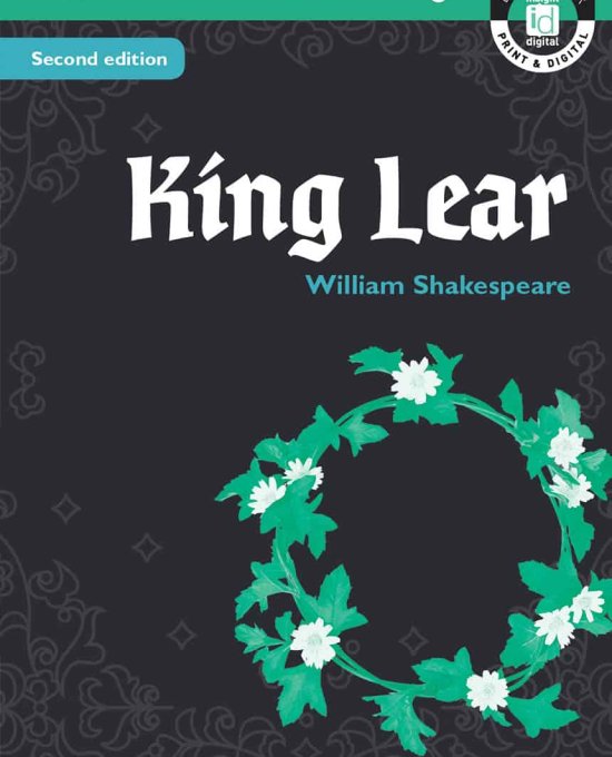 King Lear Shakespeare Plays Series – 2nd Ed