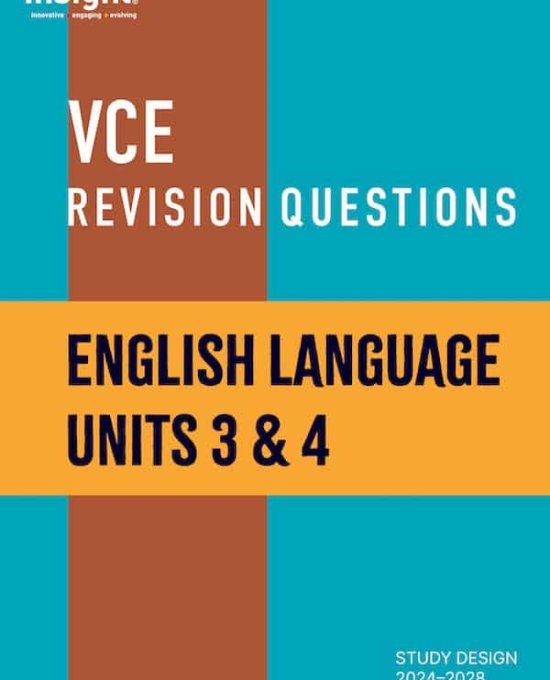 English Language revision question